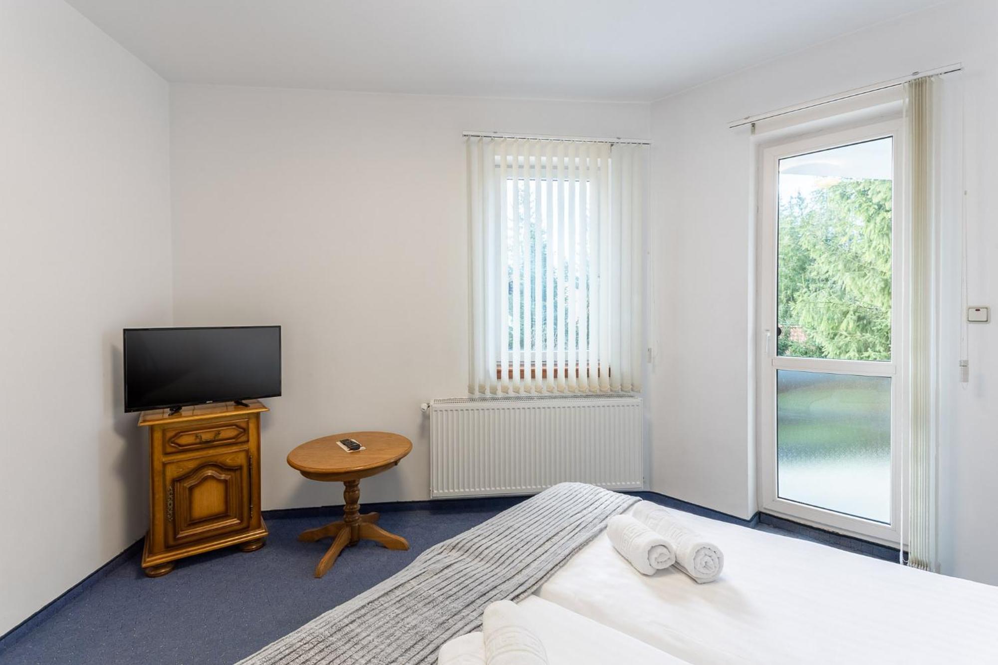 Genesis By Eden Hotel Predeal Eksteriør billede
