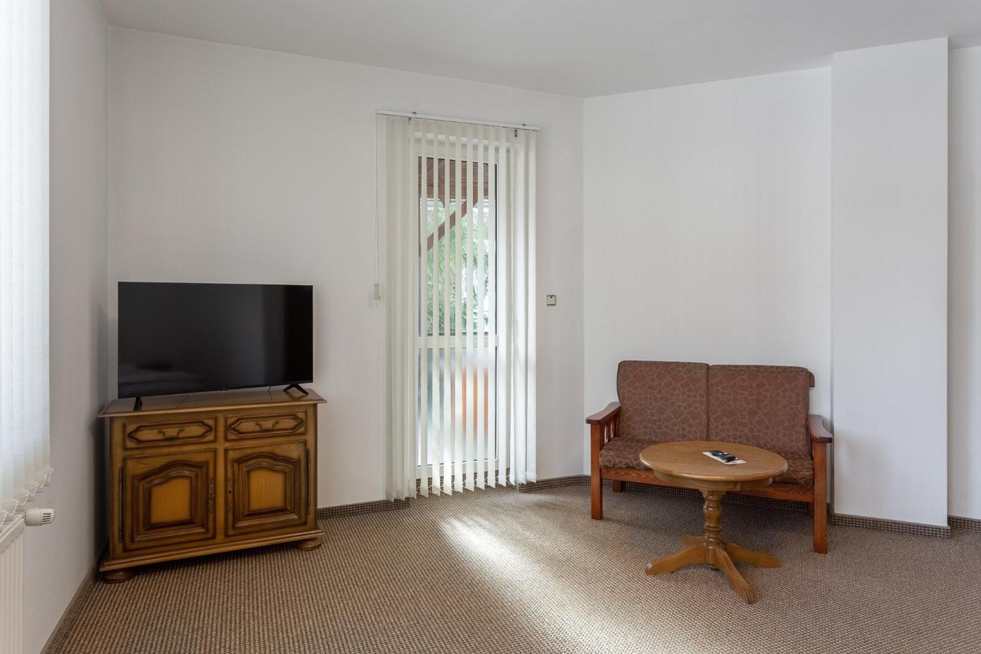 Genesis By Eden Hotel Predeal Eksteriør billede